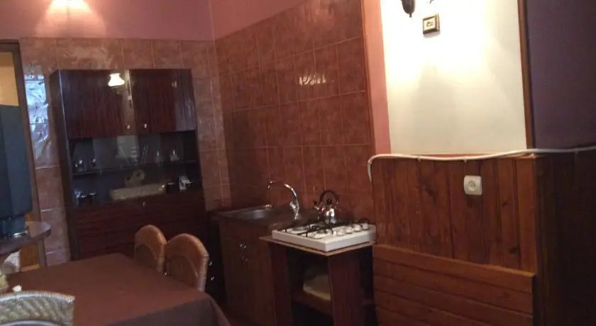 Appartment on Tabidze
