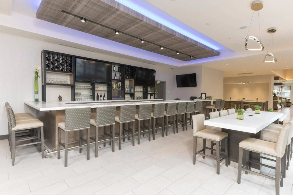 Hilton Garden Inn Grand Rapids East