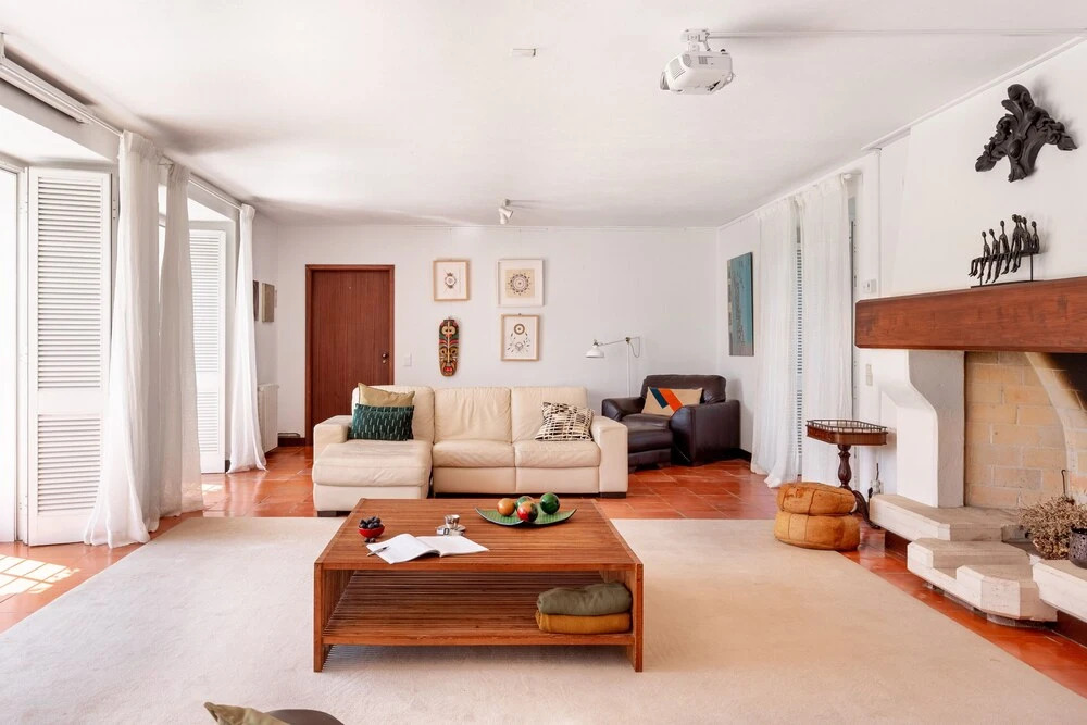 A​Ltido Fabulous Villa W/Pool & Pena Palace View