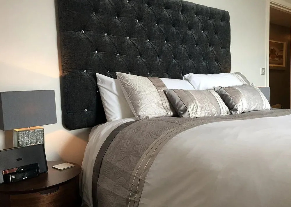SA1 Penthouse Apartments