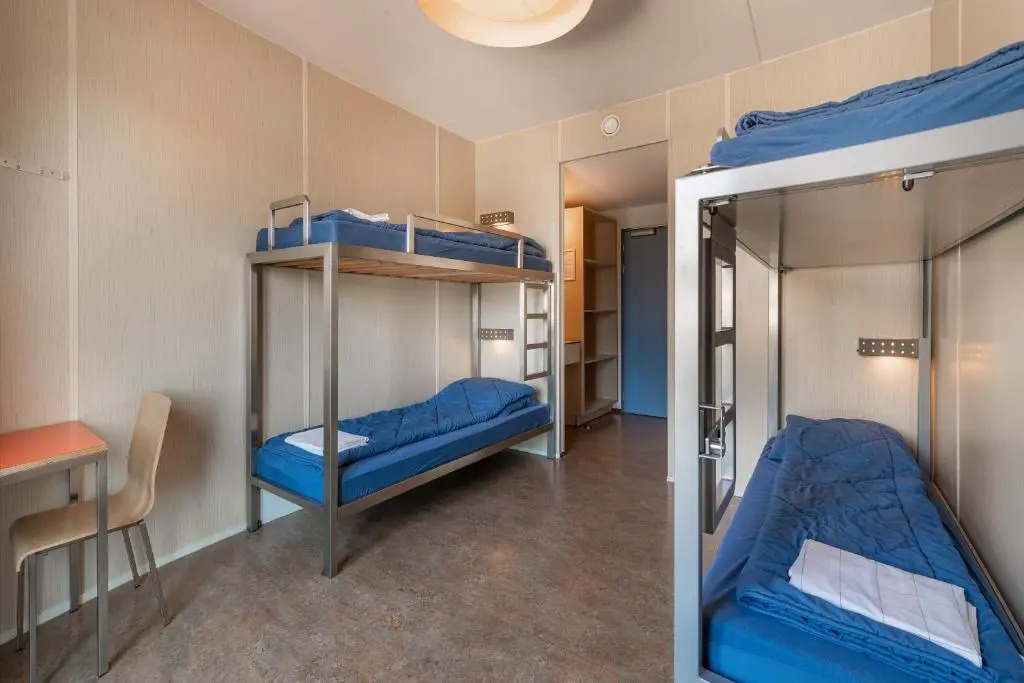 Stayokay Hostel Texel