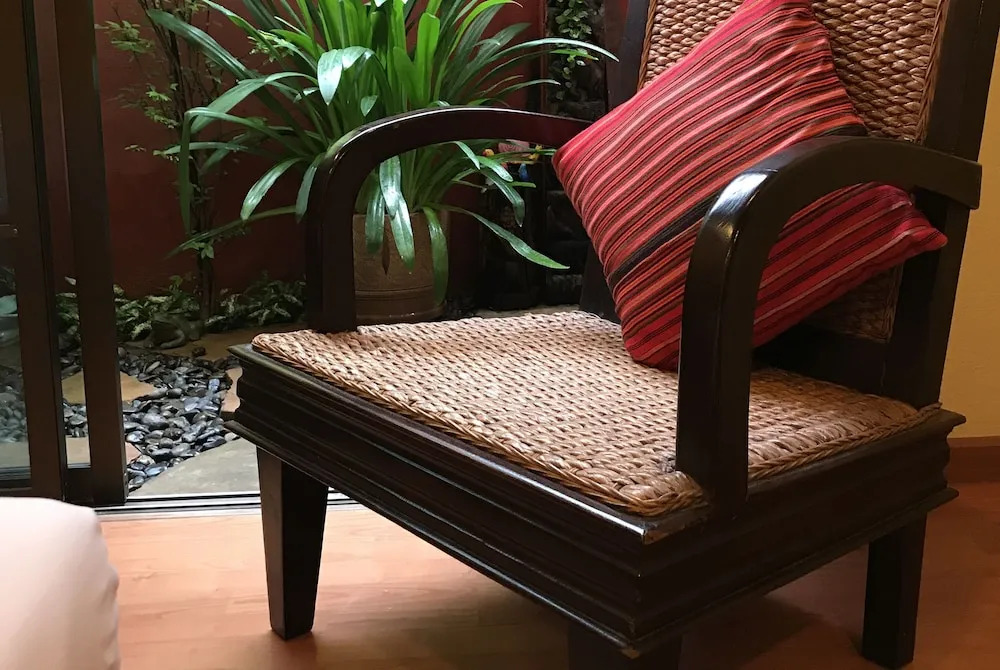 ZEN Rooms Chiang Mai Thai House