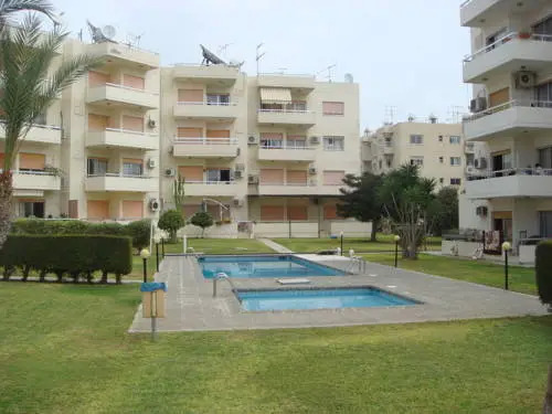 Christine Beach Complex