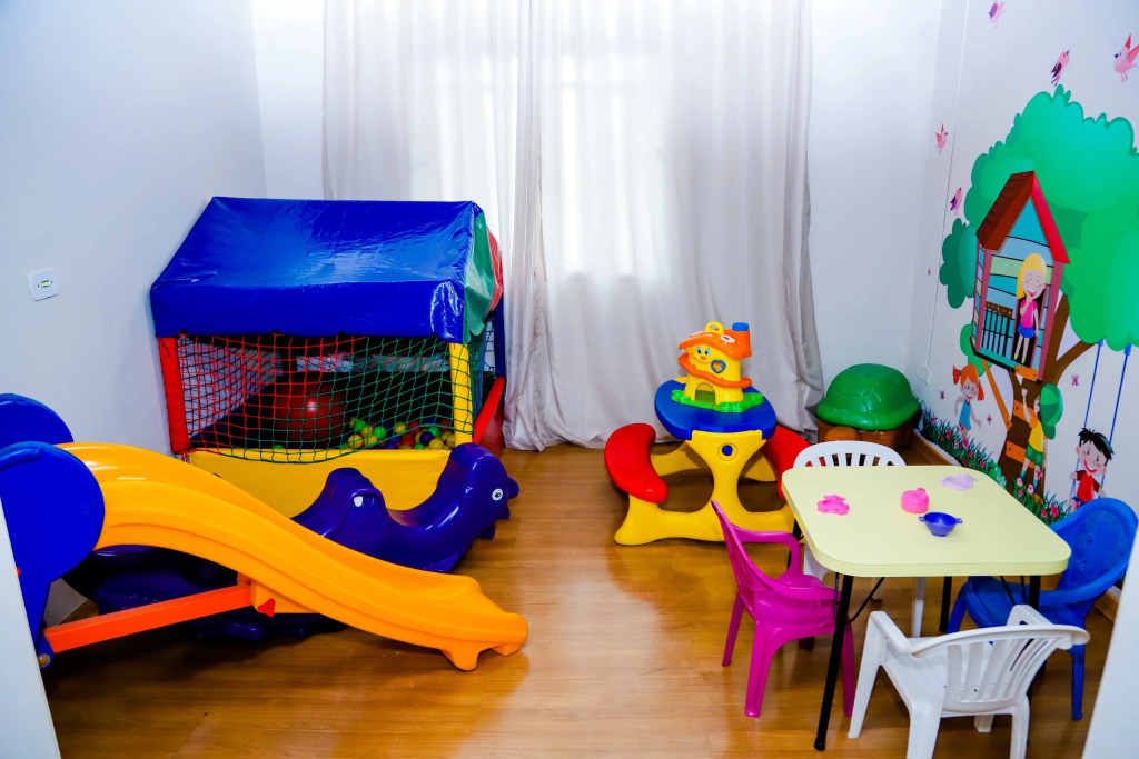 Hotel Rezende