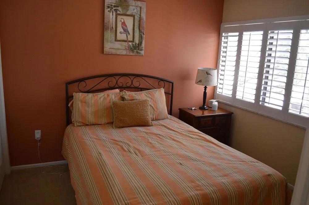 Cove II 820F 2 Bedroom Condo By Midnight Cove II