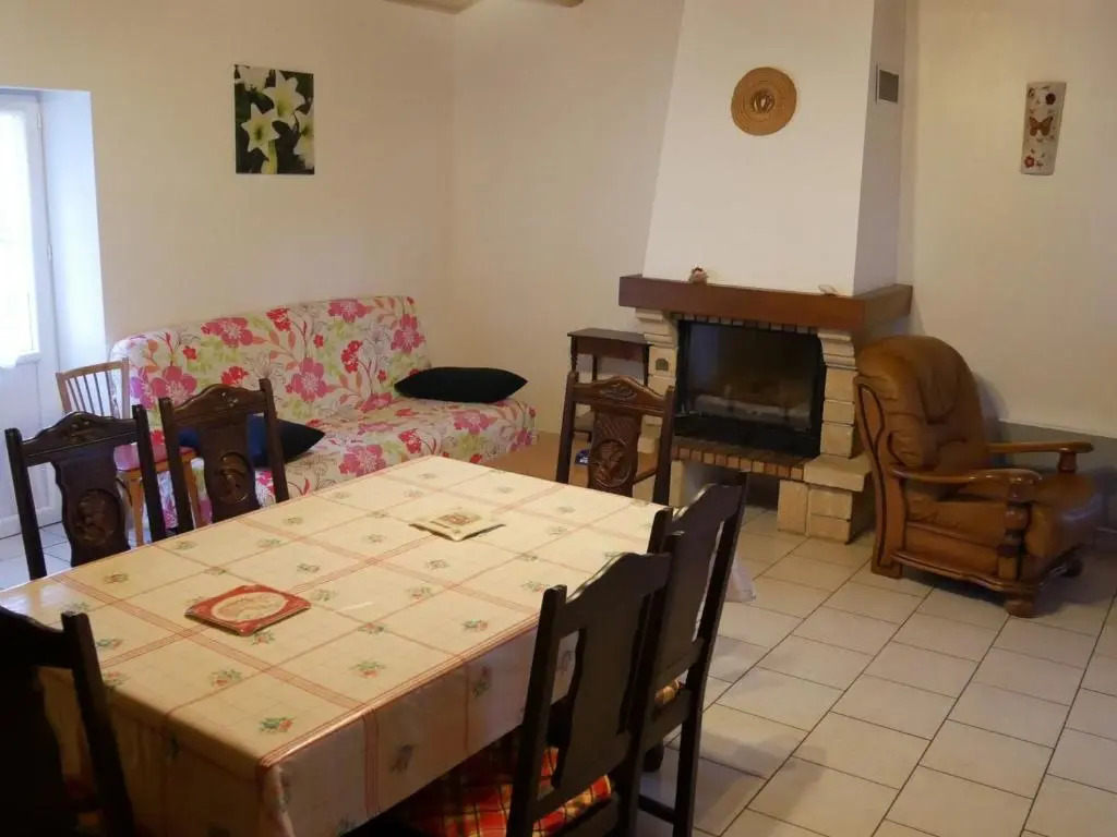 Maison Saint-Hilaire-de-Riez, 4 pièces, 6 personnes - FR-1-91-142