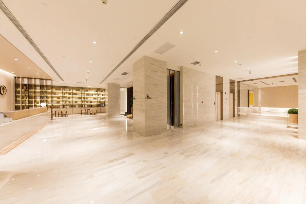 Ji Hotel Heze Renmin Road