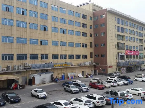 Yifang Holiday Hotel