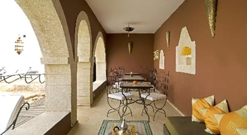 Villa Saada