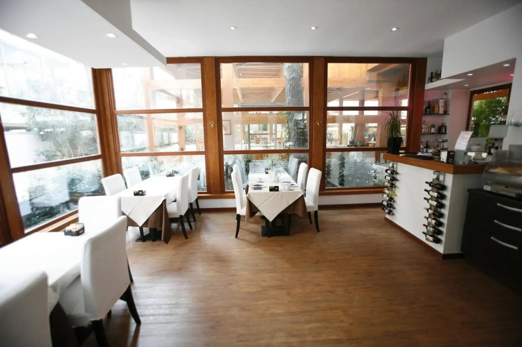 Villa Alba Boutique Hotel
