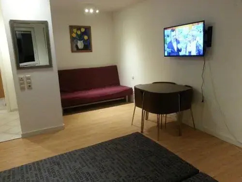 Holiday Apartment Zwinger