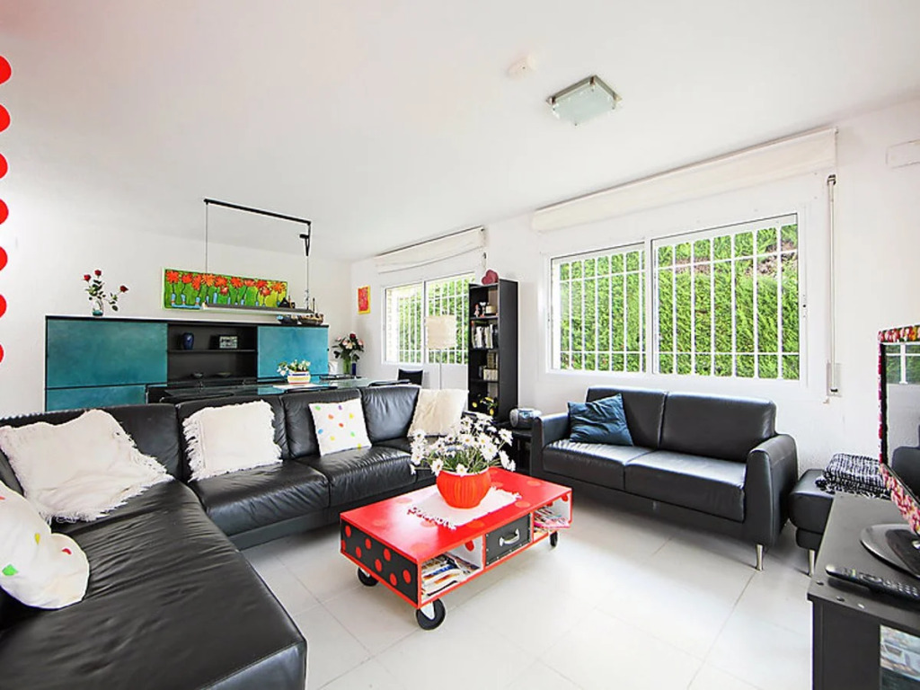 Holiday Home Annamaria by Interhome