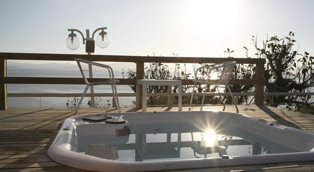 Hotel Maria do Mar