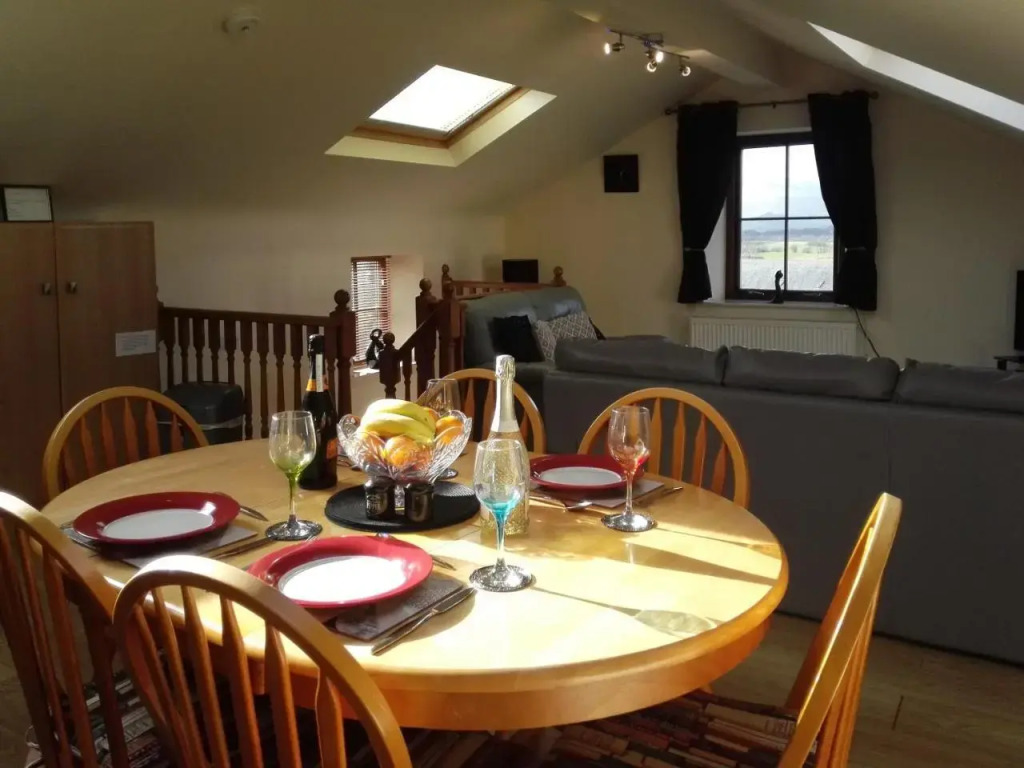 Jenlea Cottage