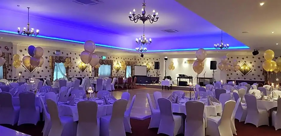 Coach House Hotel Sligo