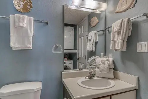 The Cove Unit 217A