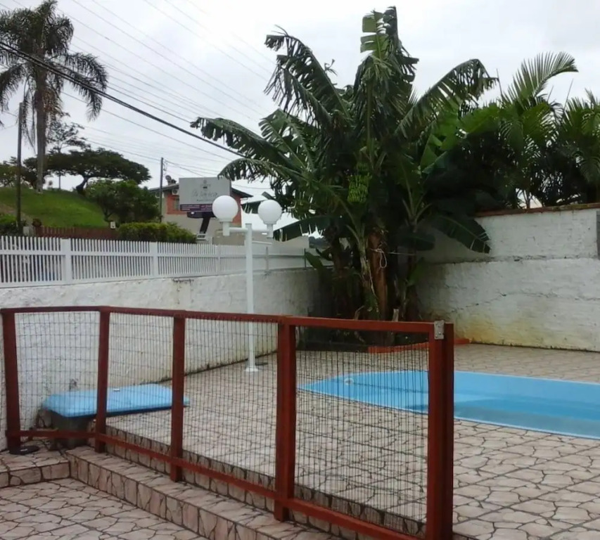 Baia das Tartarugas