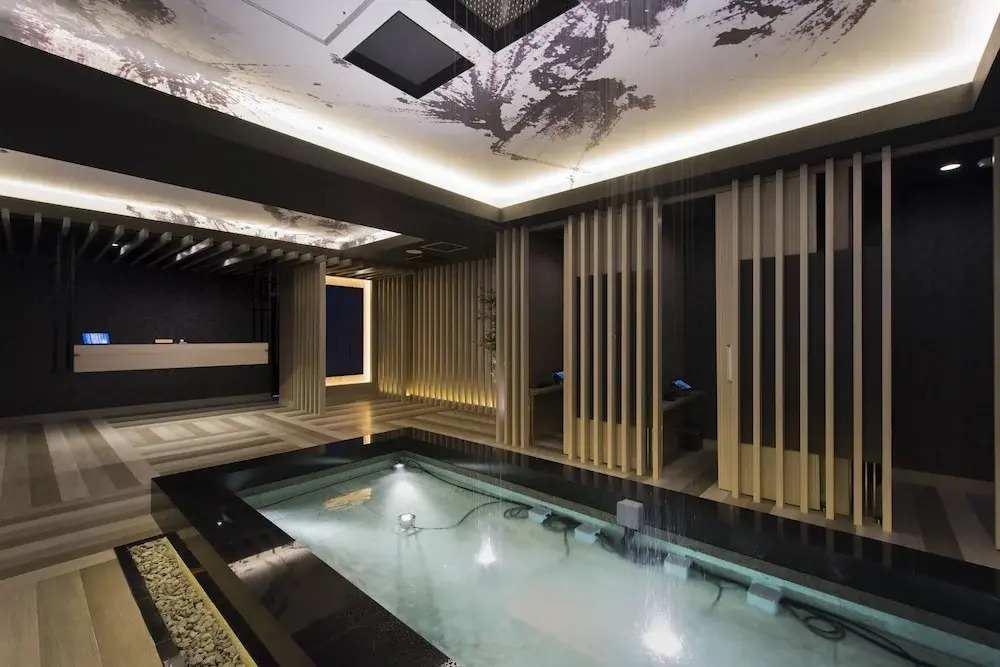 Hotel Zen Machida