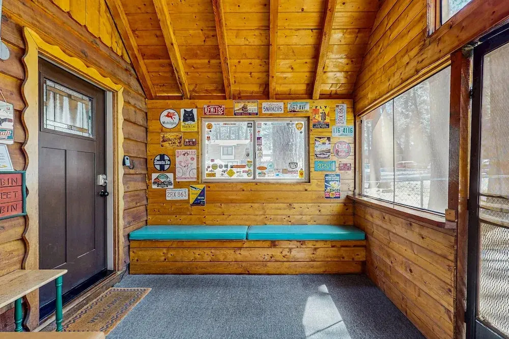 Bristlecone Cottage #321