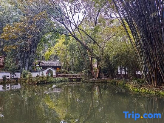 Homeinn Hotel (Chengdu Western Auto City Taipingyuan Subway Station)