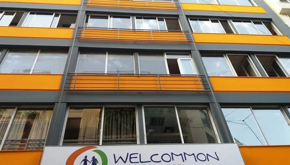 Welcommon Hostel