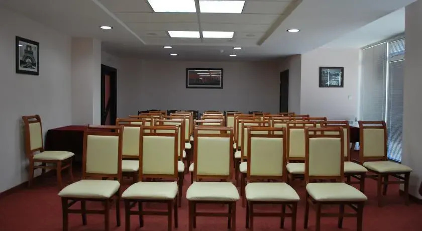 Spa Hotel Holiday