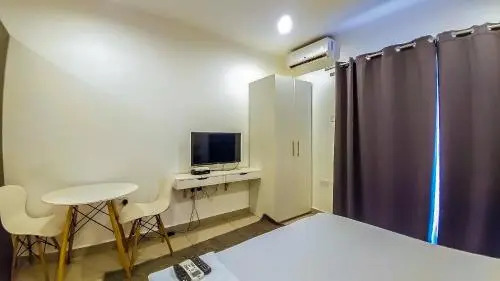 The Gallery Premier Suites