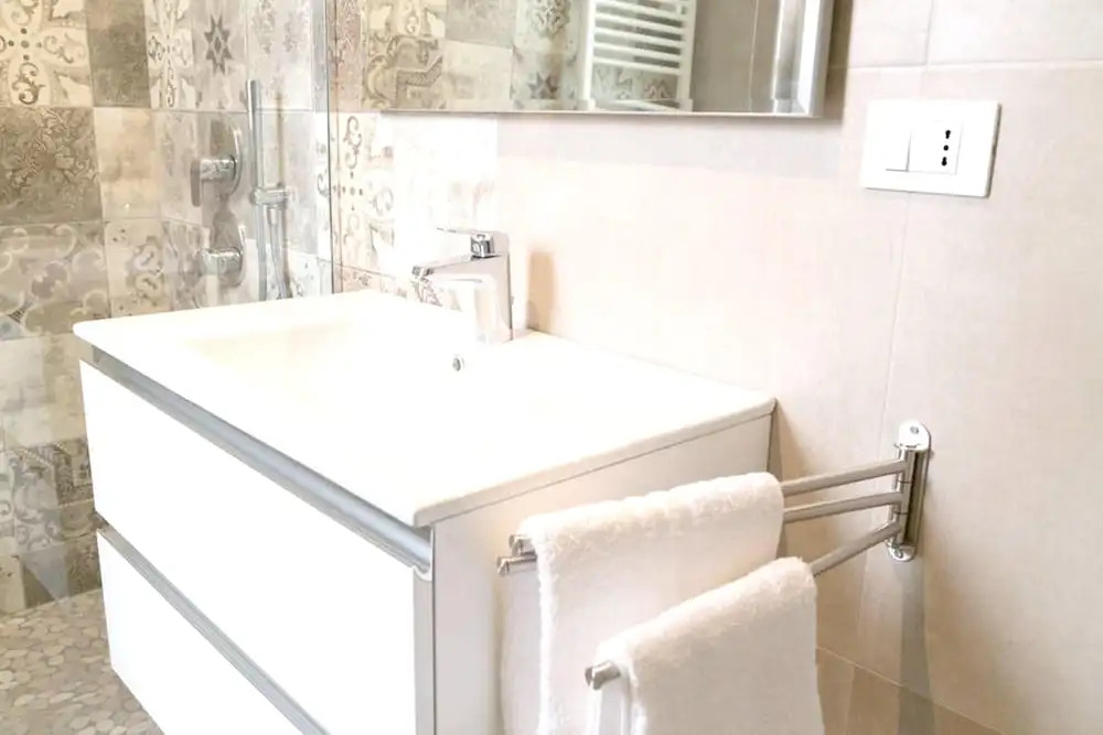 Apartment With 2 Bedrooms In Monopoli With Terrace And Wifi 200 M From The Beach