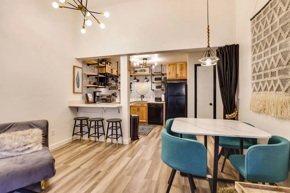 Pool + Ski-in Access: Copper Mountain Condo!