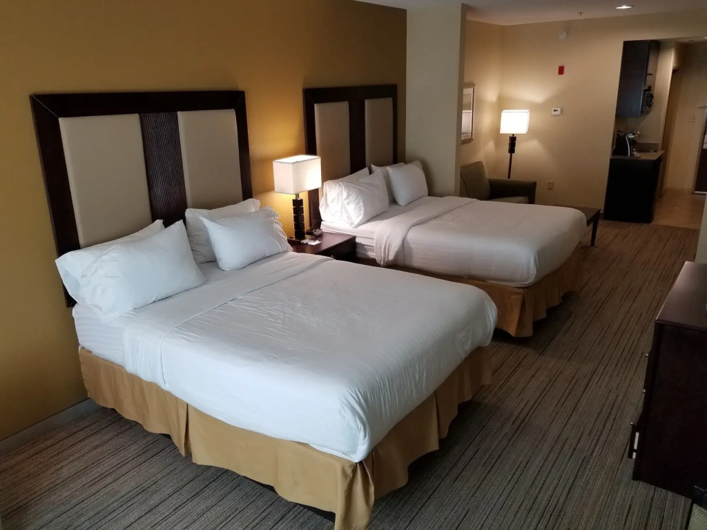 Holiday Inn Express Hotel & Suites Gulf Shores by IHG