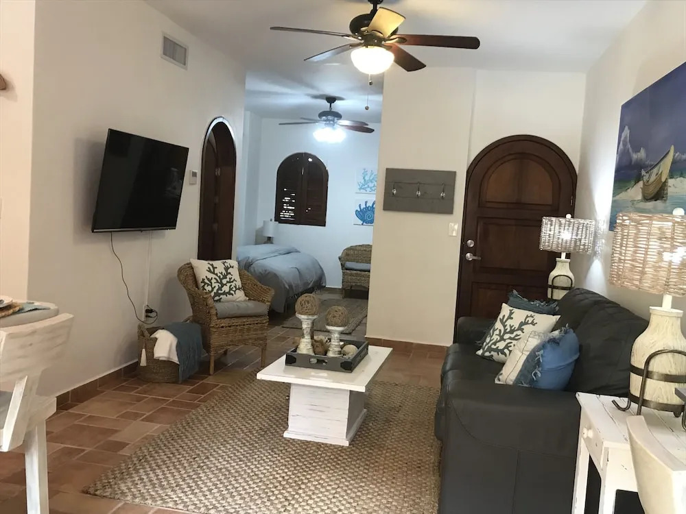 Casa Del Sueno 1Br Studio By Rmh