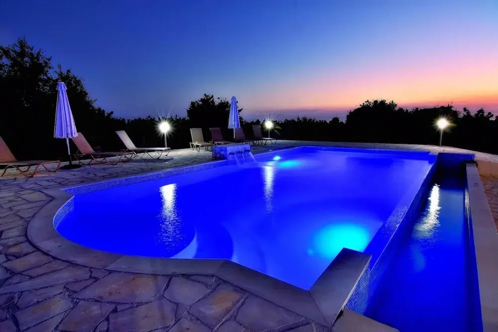 Villa Oniros 2 in Peyia