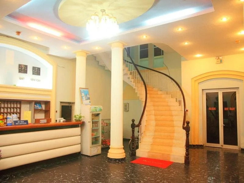 Bao Dam Hang Hai Hotel