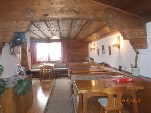 Gästehaus Rosa Leitgeb
