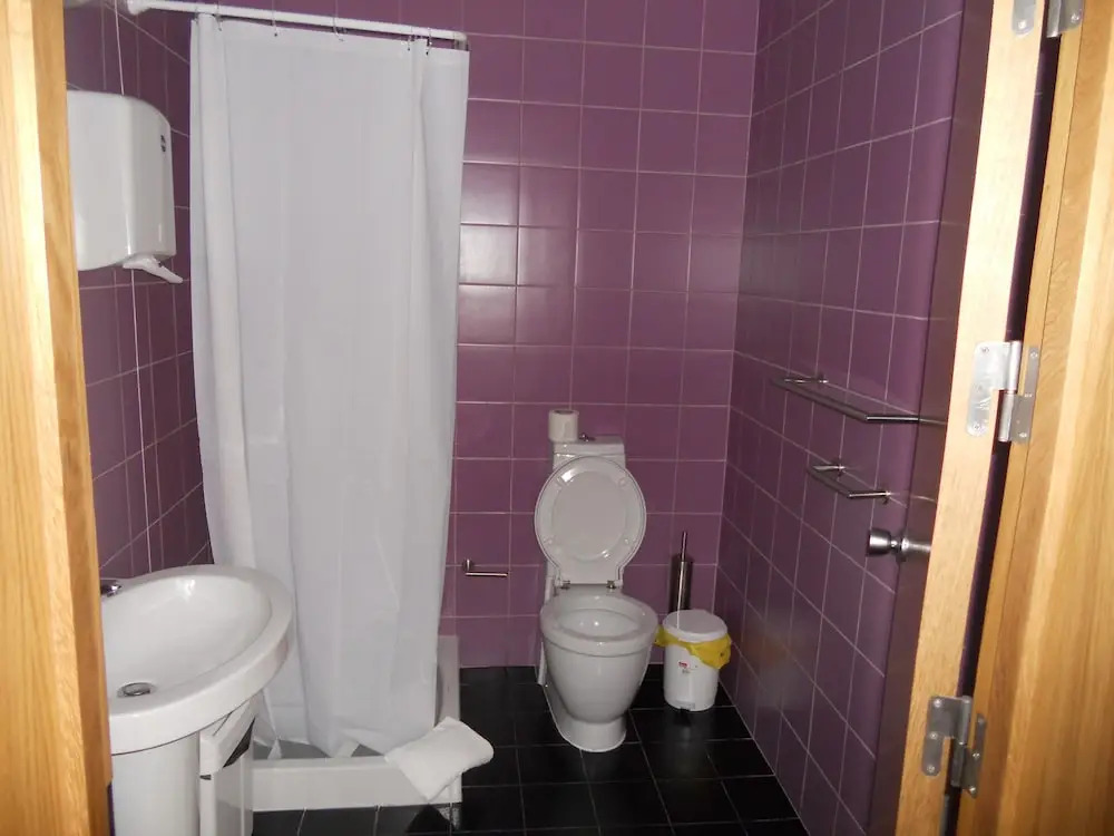 Azores Youth Hostels - São Jorge
