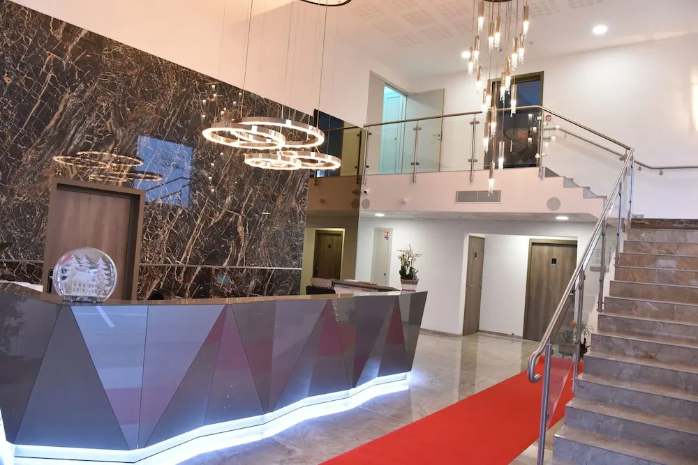 Berghotel
