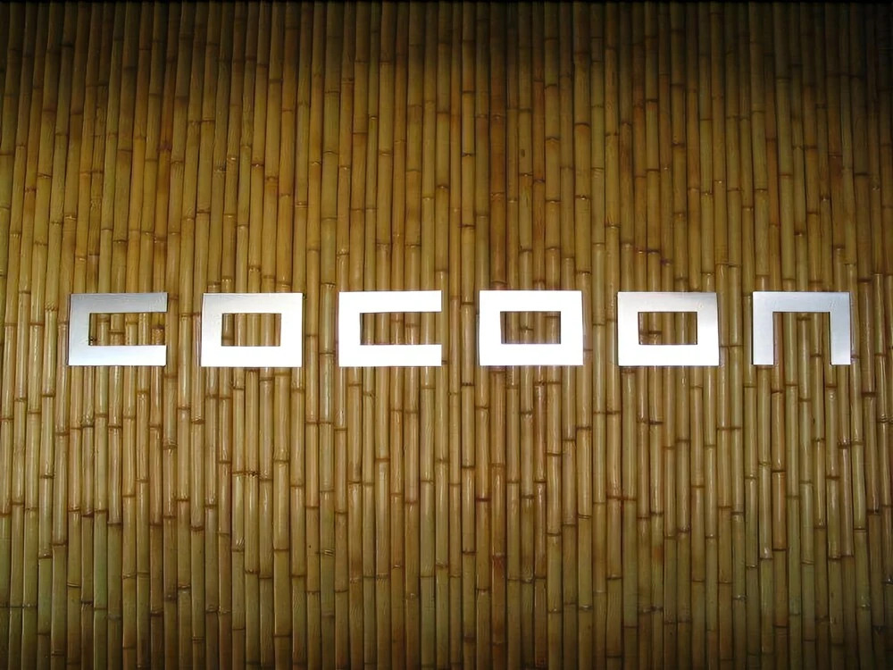 Cocoon Hotel & Lounge