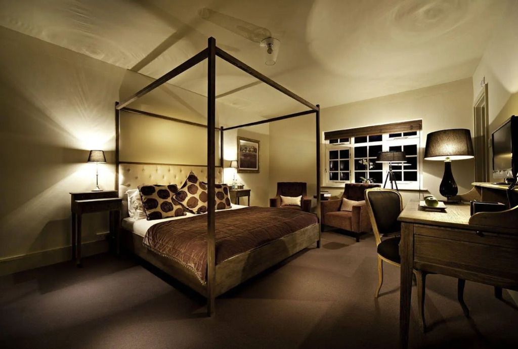Bella Luce Hotel