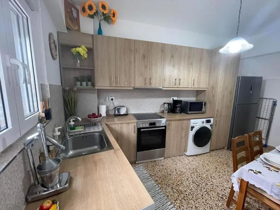 Casa Palmera Rethymno
