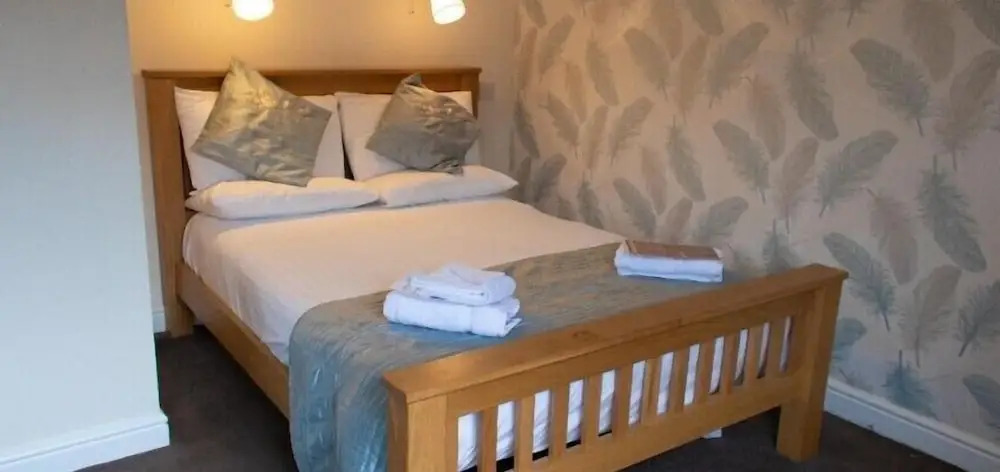 Lochside Guest House