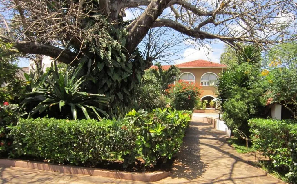 JoysVilla Family Holiday Home