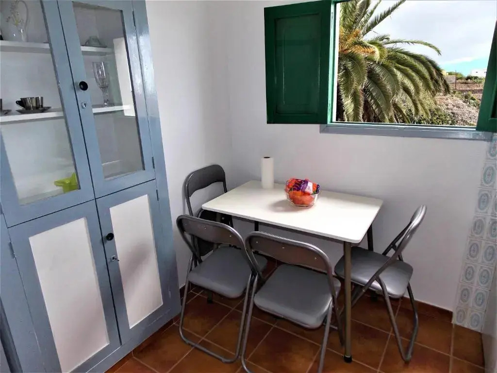 Casa Fasnia Nature