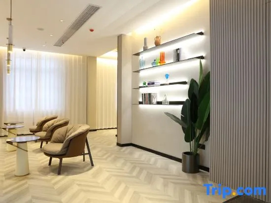 Wuyue Yuexin Hotel (Wuyue Plaza Economic Development Zone Branch)