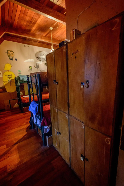 Macanudo Hostelbar