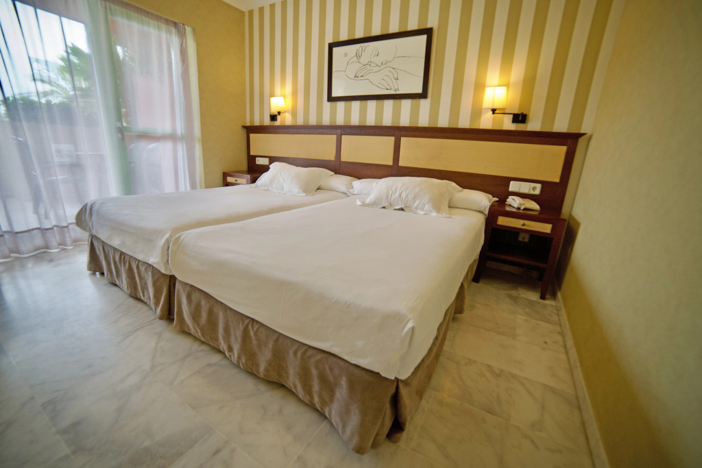 Holiday World Riwo, Affiliated by Meliá