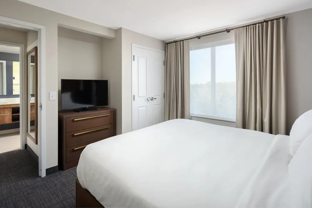 Residence Inn by Marriott Tampa Wesley Chapel
