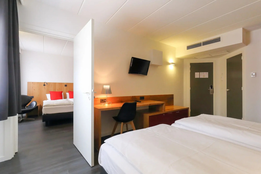 Hotel Corsendonk Viane