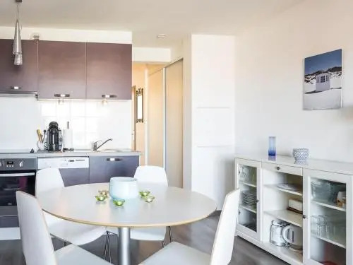 Apartment Biscarrosse Plage - 4 Personnes 2