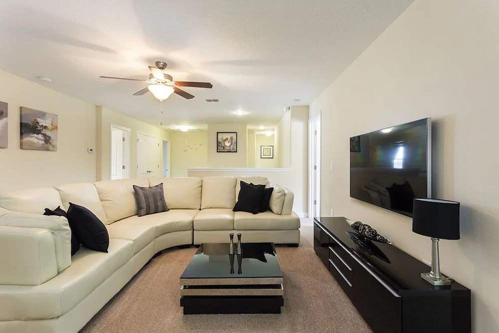 Starmark Luxury Collection - Mansions at ChampionsGate