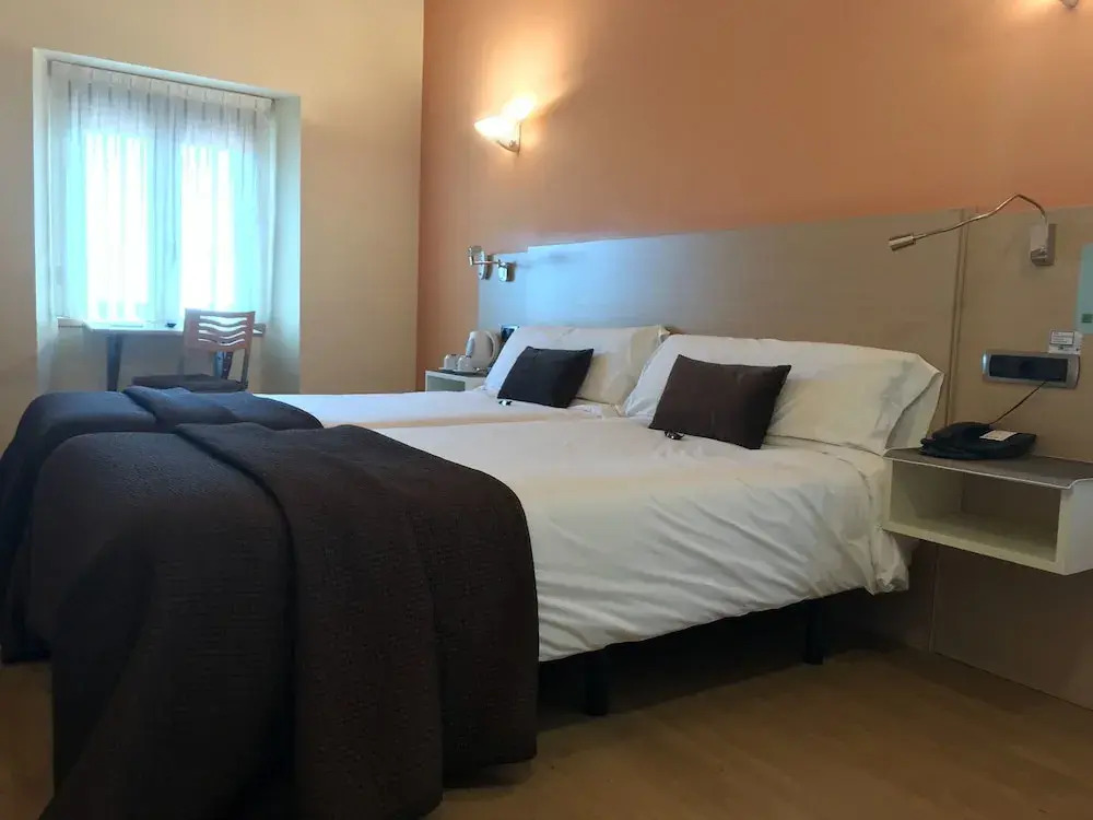 Hotel Artetxe